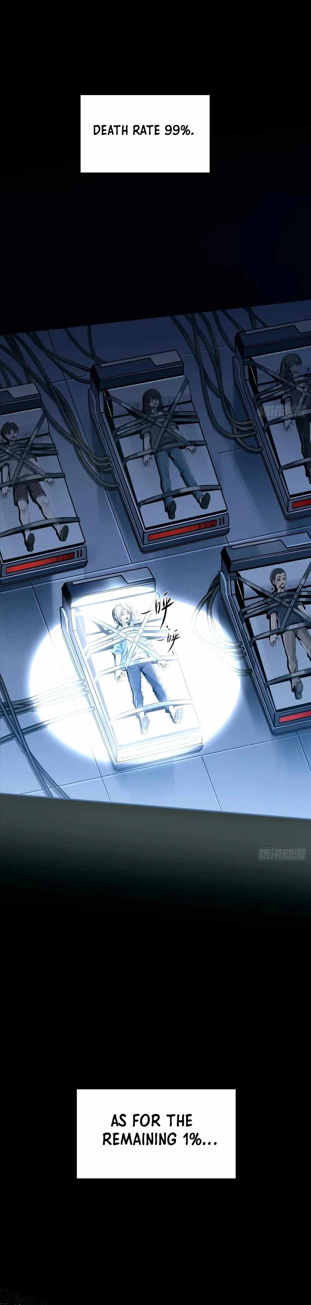 Steel Covenant Chapter 28 6
